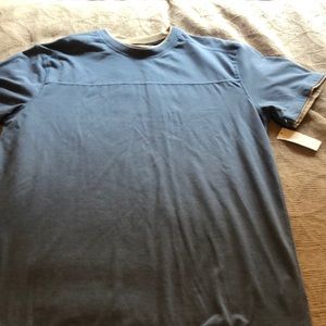 Men’s GH Bass & Co tee